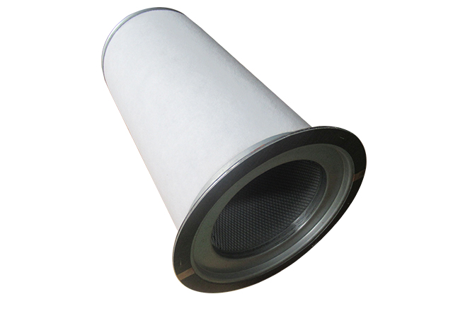 Oil separator